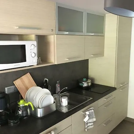 Guest house Laza Vendeghaz