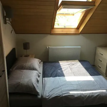 Laza Vendeghaz Maison d'hôtes Zamárdi