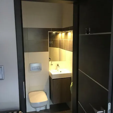 Laza Vendeghaz Guest house Zamardi